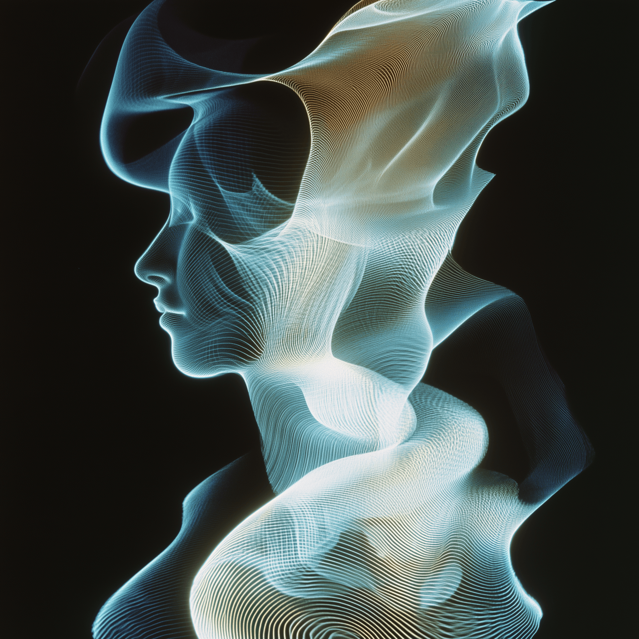Kinetic Poiesis Background